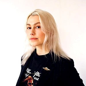 Phoebe Bridgers