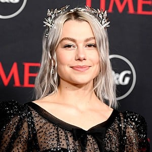 Phoebe Bridgers