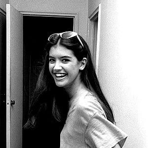 Phoebe Cates