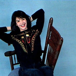 Phoebe Cates