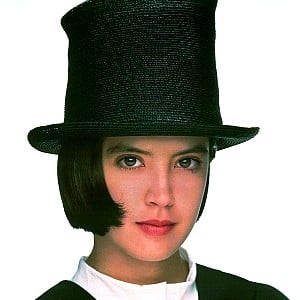 Phoebe Cates