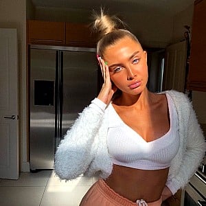 Phoebe Coughlan