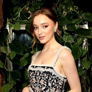 Phoebe Dynevor