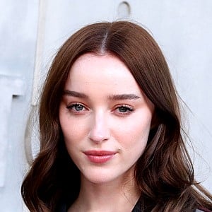 Phoebe Dynevor