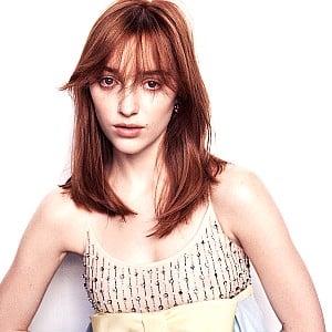 Phoebe Dynevor