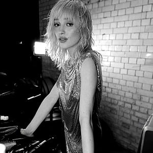 Phoebe Dynevor