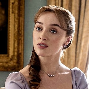 Phoebe Dynevor