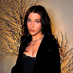 Phoebe Gates