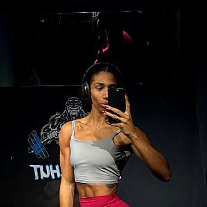 Phoebe Hagan