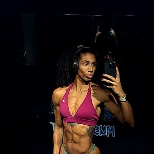 Phoebe Hagan