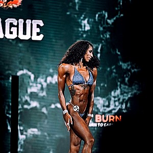 Phoebe Hagan