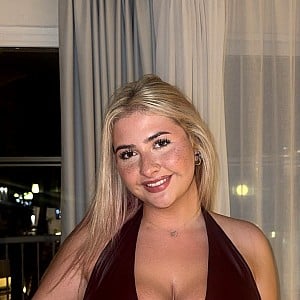 Phoebe Henderson