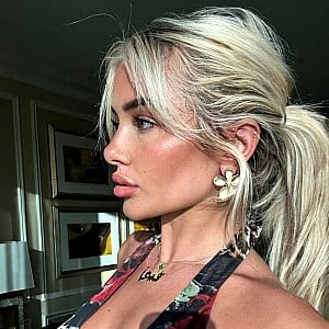 Phoebe Isobel