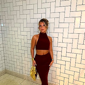 Phoebe Lewis