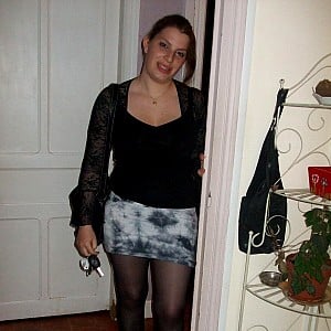 Phoebe Luxure