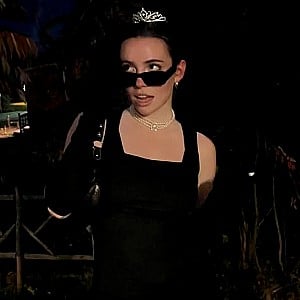 Phoebe Rex
