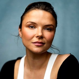 Phoebe Roberts