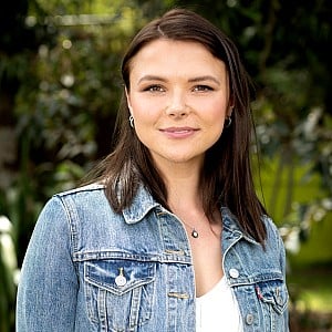 Phoebe Roberts
