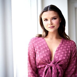 Phoebe Roberts