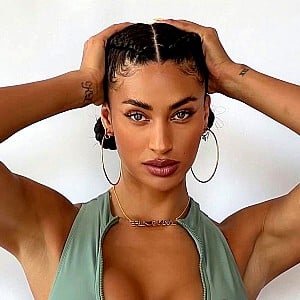 Phoebe Thompson