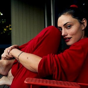 Phoebe Tonkin