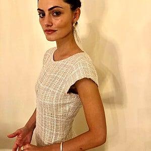 Phoebe Tonkin