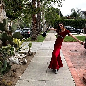 Phoebe Tonkin