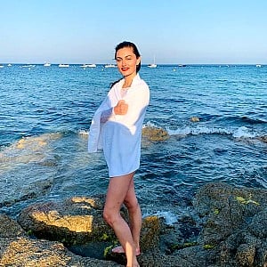 Phoebe Tonkin