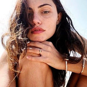 Phoebe Tonkin