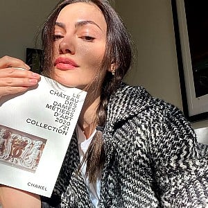 Phoebe Tonkin