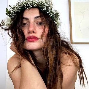 Phoebe Tonkin