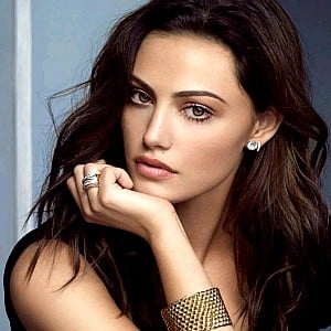 Phoebe Tonkin