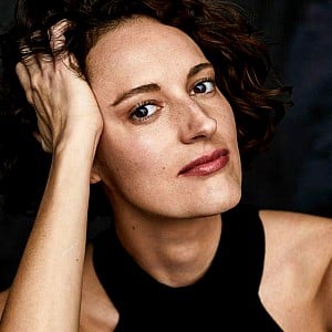 Phoebe Waller-Bridge