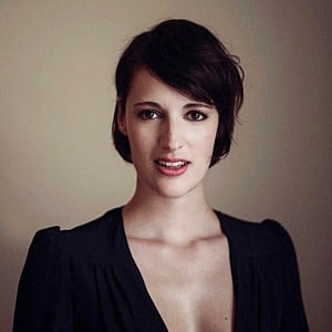 Phoebe Waller-Bridge