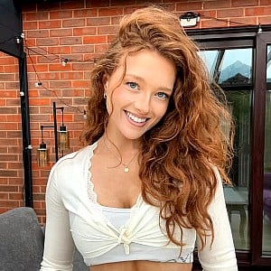 PhoebeIsGinger