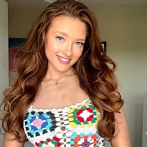 PhoebeIsGinger