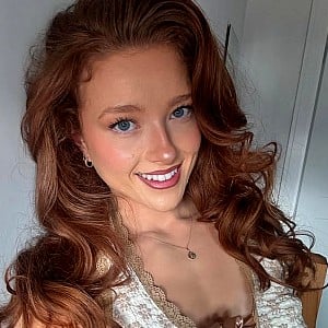 PhoebeIsGinger