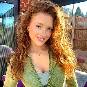 PhoebeIsGinger
