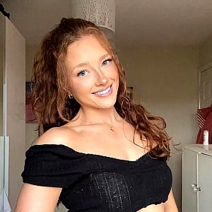 PhoebeIsGinger