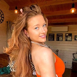 PhoebeIsGinger