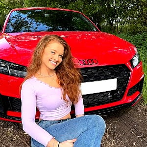 PhoebeIsGinger