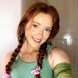PhoebeIsGinger