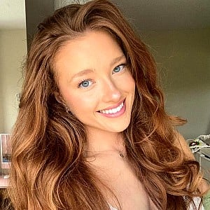 PhoebeIsGinger