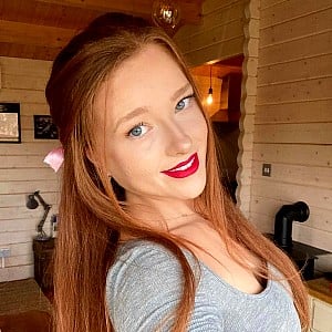 PhoebeIsGinger