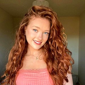 PhoebeIsGinger