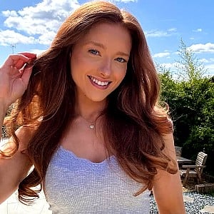PhoebeIsGinger