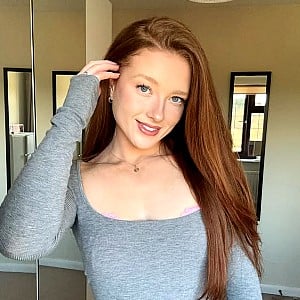 PhoebeIsGinger