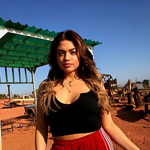 Phoenix Calderon