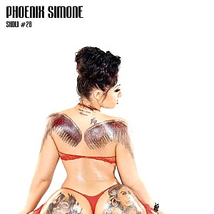 Phoenix Simone