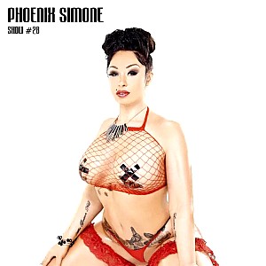 Phoenix Simone